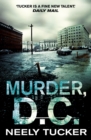 Murder, D.C. - Book