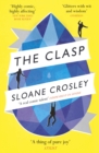 The Clasp - Book