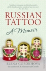 Russian Tattoo - Book
