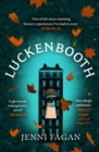 Luckenbooth - Book