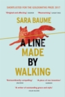 A Line Made By Walking - Book