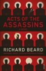 Acts of the Assassins - Book