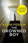 The Drowned Boy - Book