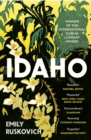 Idaho - Book