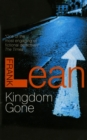 Kingdom Gone - Book