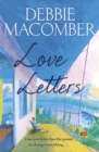 Love Letters : A Rose Harbor Novel - Book
