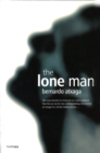 Lone Man - Book