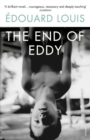 The End of Eddy - Book