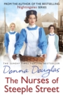 The Nurses of Steeple Street - Book