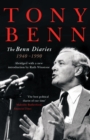 The Benn Diaries : 1940-1990 - Book