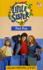 Little Sister 8 - Bad Boy - Book