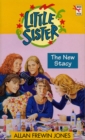 Little Sister 9: The New Stacy - Book