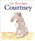 Courtney - Book