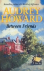 Between Friends - Book
