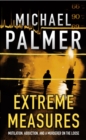 Extreme Measures - Book