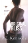 Original Bliss - Book
