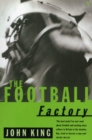 The Football Factory - Book