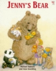 Jenny's Bear - Book