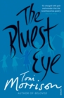 The Bluest Eye - Book