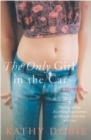 The Only Girl In The Car - Book