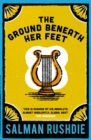 The Ground Beneath Her Feet - Book