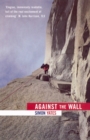 Against The Wall - Book