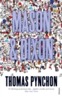 Mason & Dixon - Book