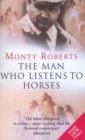 The Man Who Listens To Horses - Book