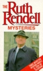 The Ruth Rendell Mysteries : The Best Man to Die,An Unkindness of Ravens and The Veiled One - Book