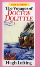 The Voyages Of Dr Dolittle - Book