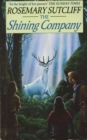 The Shining Company - Book
