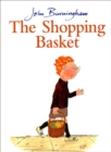 The Shopping Basket - Book