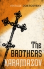 The Brothers Karamazov : Translated by Richard Pevear & Larissa Volokhonsky - Book