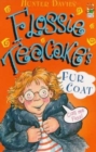 Flossie Teacake's Fur Coat - Book