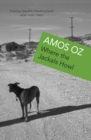 Where The Jackals Howl - Book