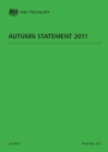 Autumn Statement 2011 - Book