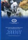Veterinary Medicines Directorate : Annual Report and Accounts - Book