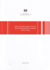 The Lord Chief Justice's Review of the Administration of Justice in the Courts - Book