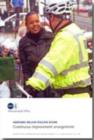 Northern Ireland Policing Board : Northern Ireland Policing Board Report by the Comptroller and Auditor General - Book
