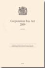 Corporation Tax Act 2009 : Chapter 4 - Book