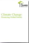 Climate Change : Financing Global Forests - Book