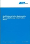 Draft National Policy Statement for Renewable Electricity Infrastructure (EN-3) - Book