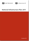 National Infrastructure Plan 2011 - Book
