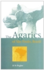Agaric Flora of the Lesser Antilles - Book