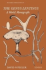 Genus Lentinus, The : a world monograph - Book