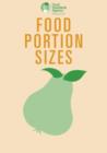 Food Portion Sizes - Book