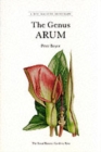 The Genus Arum - Book