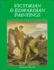 Victorian and Edwardian Paintings in the Lady Lever Art Gallery - Book
