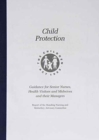 Child Protection : Guidance for Senior Nurses, Health Visitors and Midwives - Book