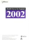 Health Survey for England : Summary of Key Findings - Book